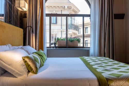 Rione XI Sant'Angelo Cama Y Desayuno | NEMAN Maison Experience I Pantheon