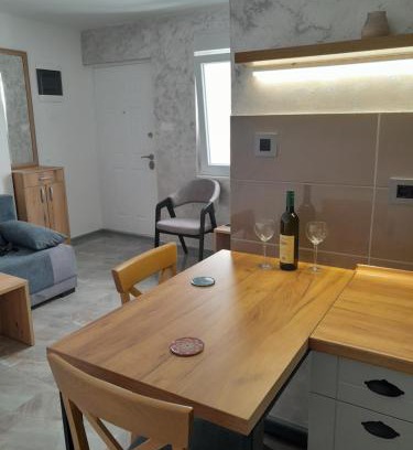 Pancevo Apartamento | Nemanjina Centar