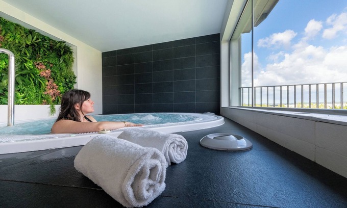 Matabiau Casa | Nemea Appart Hotel Concorde Toulouse Gare Matabiau