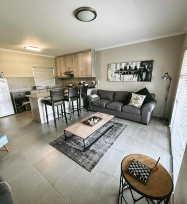 Durbanville Apartamento | Nemesia Court