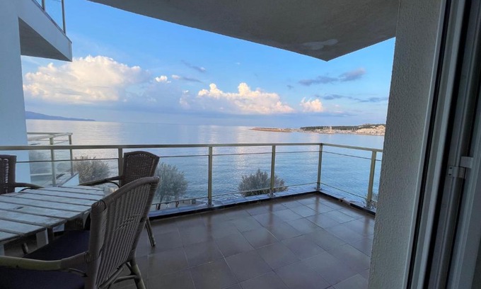 L'Escala Apartamento | Nemi