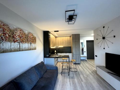 Palanga Apartamento | Nemirseta Justas