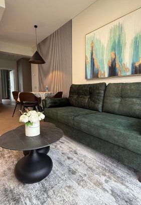 Palanga Apartamento | Nemirseta pearl apartments