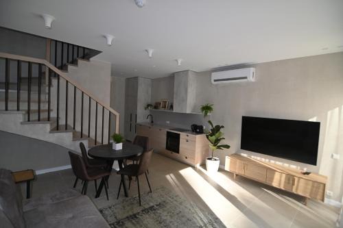 Palanga Apartamento | Nemirsetos parko apartamentai