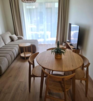 Palanga Apartamento | Nemirsetos Takas - Nemirseta Path - Dogs Friendly