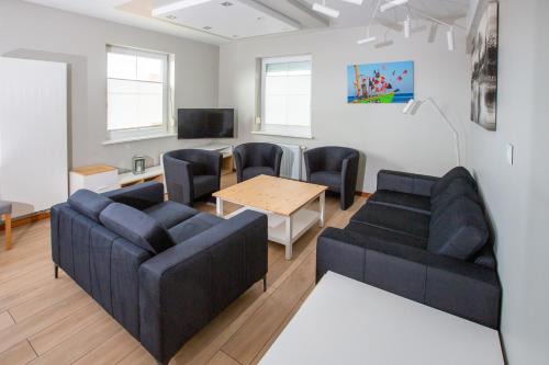 gmina Wolin Apartamento | Nemo 4 Bedrooms & Grill