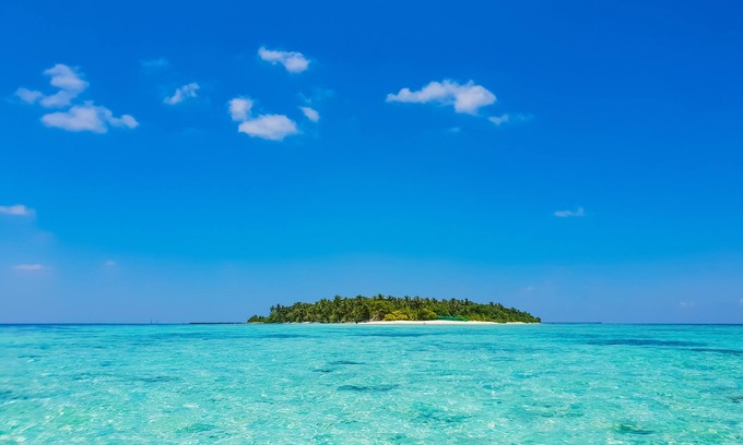 Omadhoo Casa | Nemo Inn