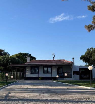 Alexandroupoli Casa | nemo's house