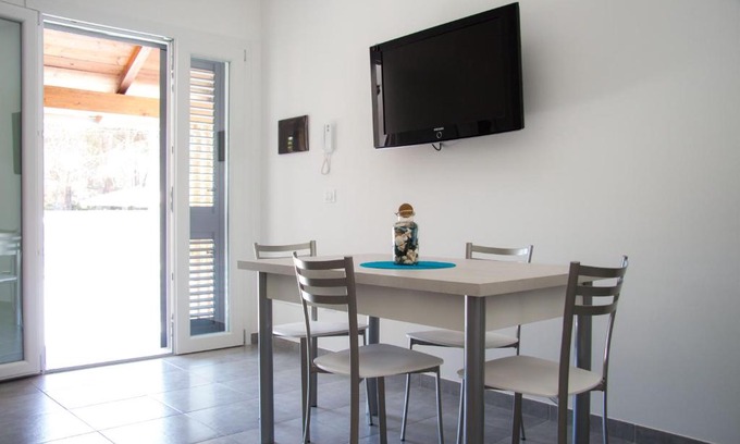 Fontane Bianche Apartamento | Nemo vicino al mare