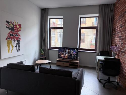 Old Town Apartamento | Nemunas Apartaments