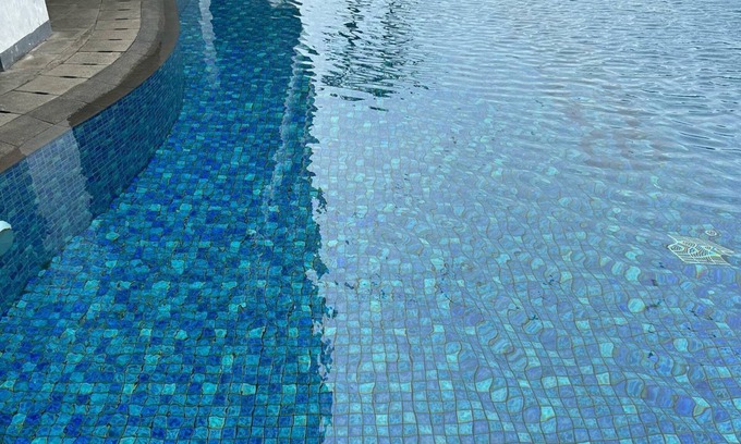 Jakarta Hotel | Nemuru Grand Suites MT Haryono