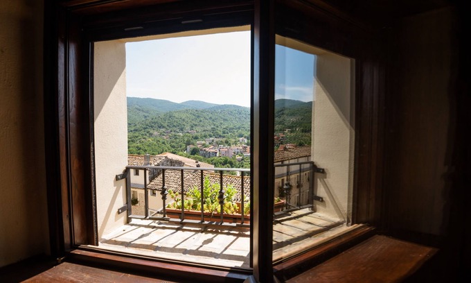 Pico Casa | Nena' al Borgo Castello