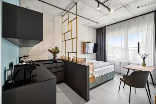 Berg am Laim Apartamento | Nena Apartments München City East