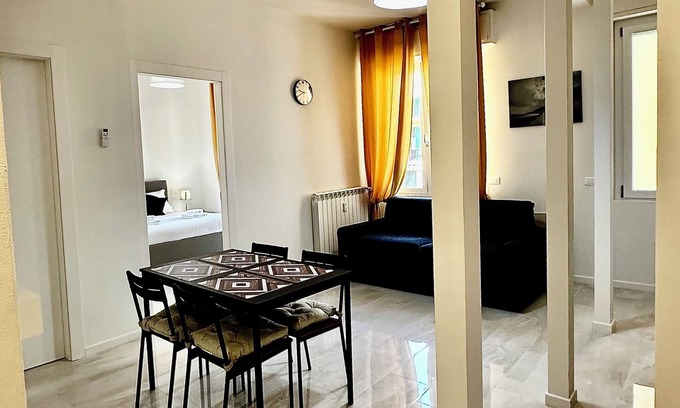 Coverciano Apartamento | NencioniHouse: Acogedor piso a 20 min. del centro de Florencia