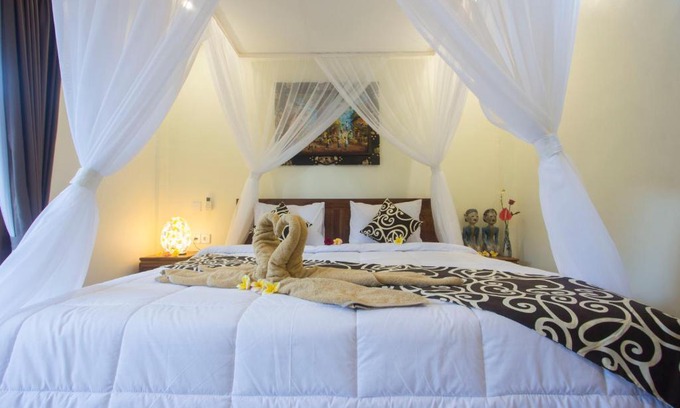 Ubud City-Centre Casa | Nengah House Ubud