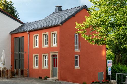Wissmannsdorf Casa | Nengshof Ferienhaus Glockenblume