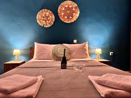Prinos Apartamento | Neni's House