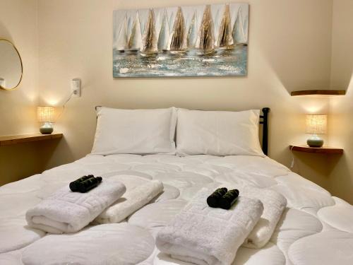 Corfu Town Apartamento | Nennella's House