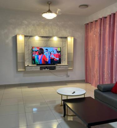 Sungai Menyala Casa | Neo HomeStay