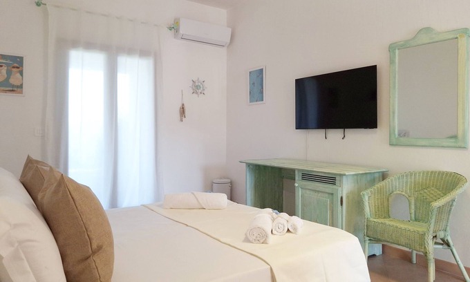 Baja Sardinia Hotel | NEO HOTEL TRE MONTI