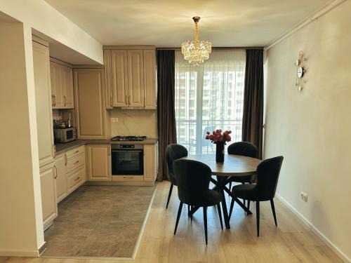 Calea Sever Bocu Apartamento | NEO Sase - Denya Forest - private parking