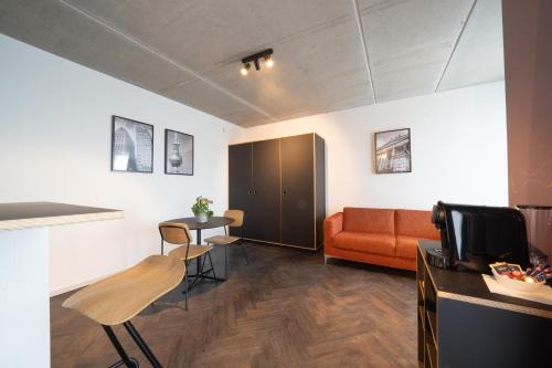 Pankow Apartamento | NEOApartments