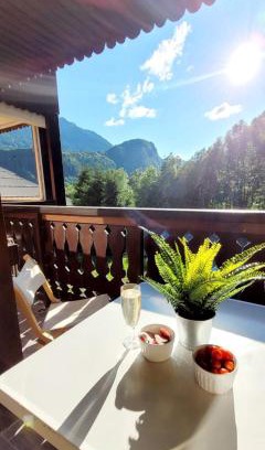 Abondance Apartamento | Neobios - Duplex Montagne