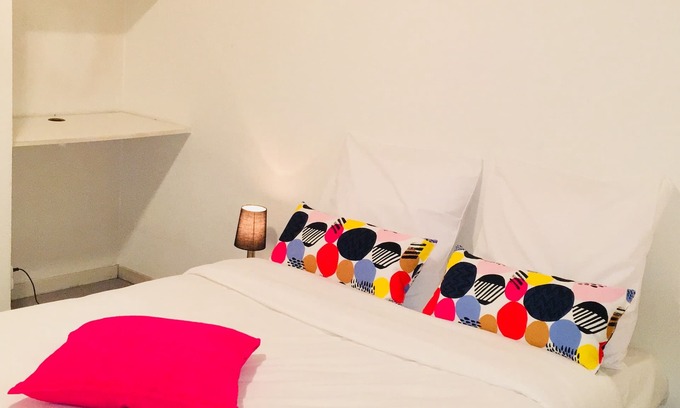 Quartier Capuche-Allies Apartamento | NEORESID VIGNY MUSSET