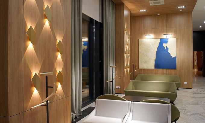 Nur-Sultan Hotel | Neos Hotel
