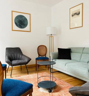 Cauterets Apartamento | NEOUVIELLE CAUTERETS