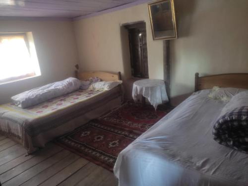 Ilam Casa | Nepal Village Homestay