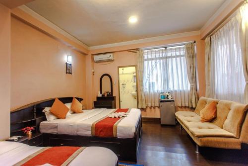Thamel Casa | Nepalaya Hotel