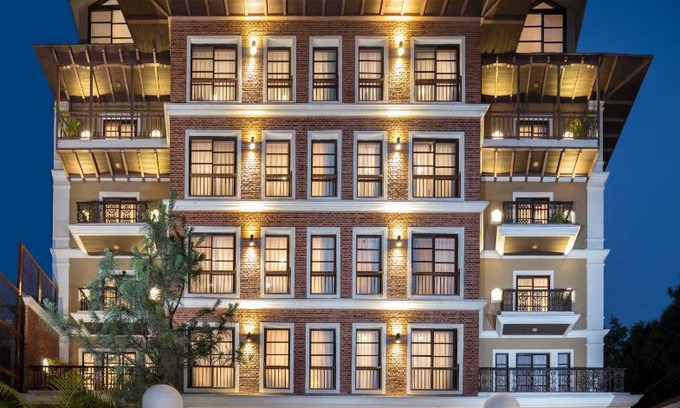 Thamel Hotel | Nepali Ghar Hotel