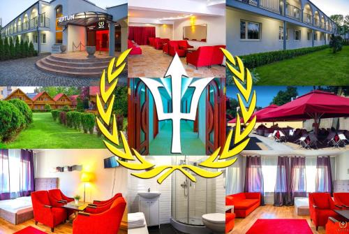 Jastrzebia Gora Complejo | Neptun Ψ Resort