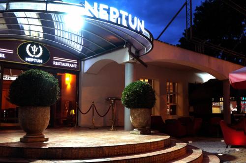 Jastrzebia Gora Complejo | Neptun Ψ Resort