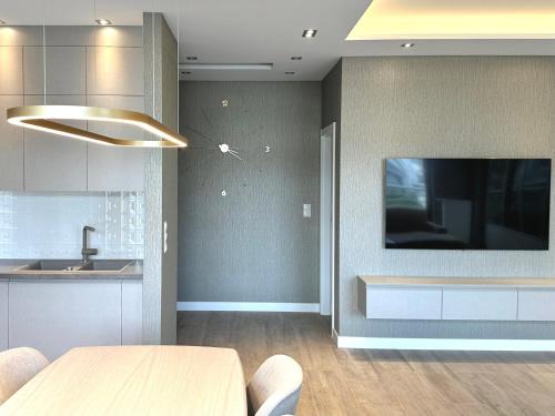 Jelitkowo Apartamento | Neptun Park- Apartament Elegance