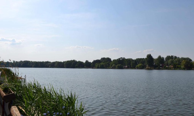 Domsod Apartamento | Neptun2 apartman