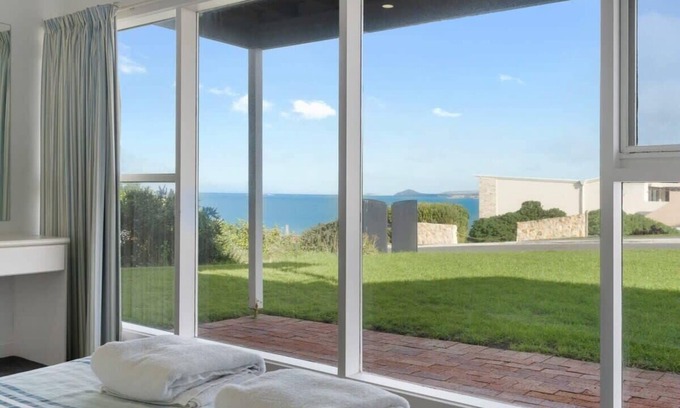 Port Elliot Apartamento | Neptune - 2/4 Hutton St Port Elliot