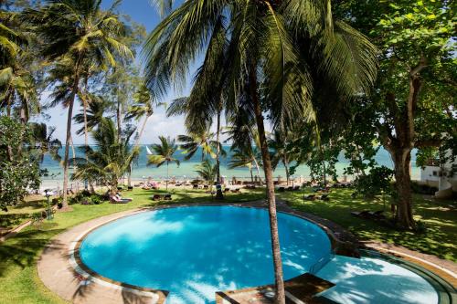 Mombasa Complejo | Neptune Beach Resort - All Inclusive