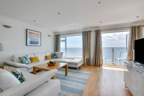Porthleven Casa | Neptune House