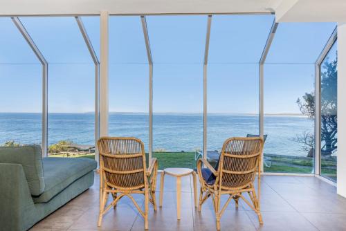 Culburra Beach Casa | Neptune I Absolute Beachfront I Stunning Views