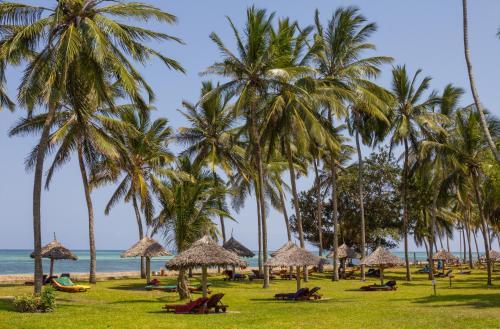 Galu Kinondo Complejo | Neptune Paradise Beach Resort & Spa - All Inclusive