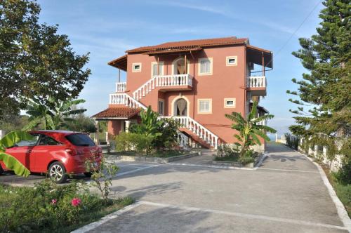 Kavos Apartamento | neptune resort apartments
