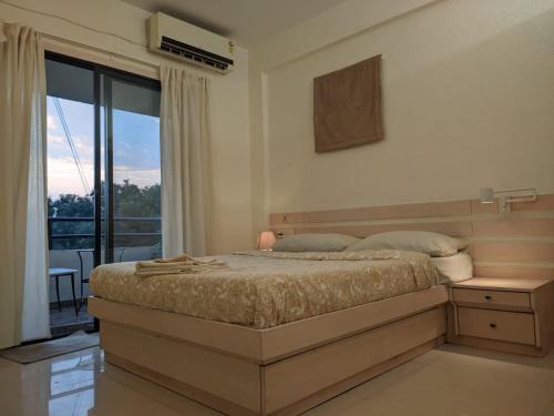 Meera Nagar Apartamento | Neptune Studio