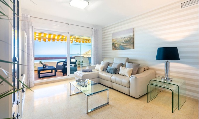 Rincón de la Victoria Apartamento | Neptuno Málaga Apartamento de Lujo