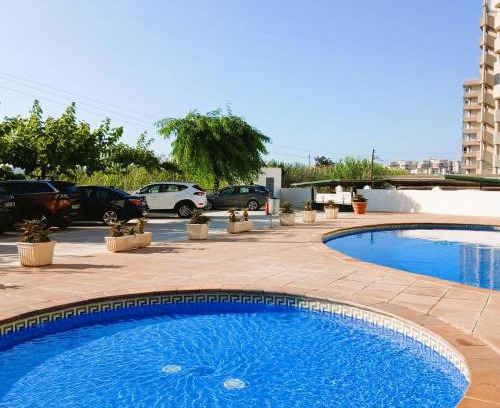 Peñíscola Apartamento | Neptuno PLAYA PEÑÍSCOLA NG