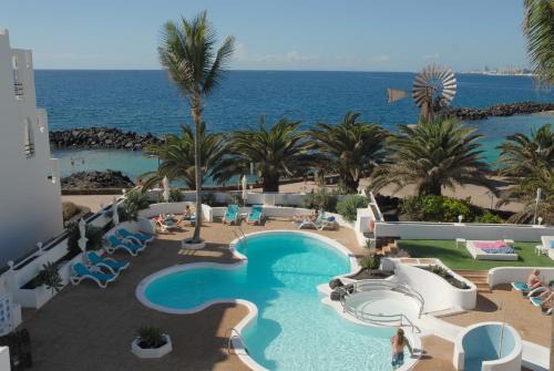 Costa Teguise Apartamento | Neptuno Suites - Adults Only
