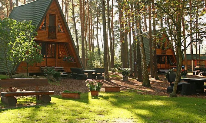 Arendsee Casa | Nepumuk by Interhome
