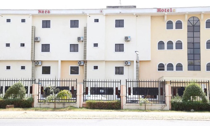 Jabi Hotel | Nera Hotels
