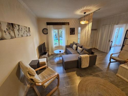 Halepa Casa | Neraida retreat house